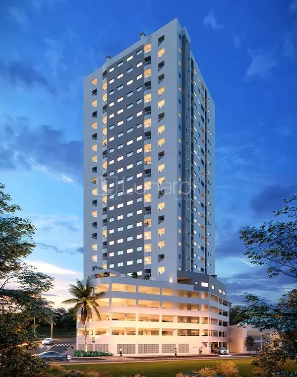 Foto Apartamento com 2 Dormitórios