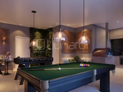 Foto Apartamento com 2 Dormitórios