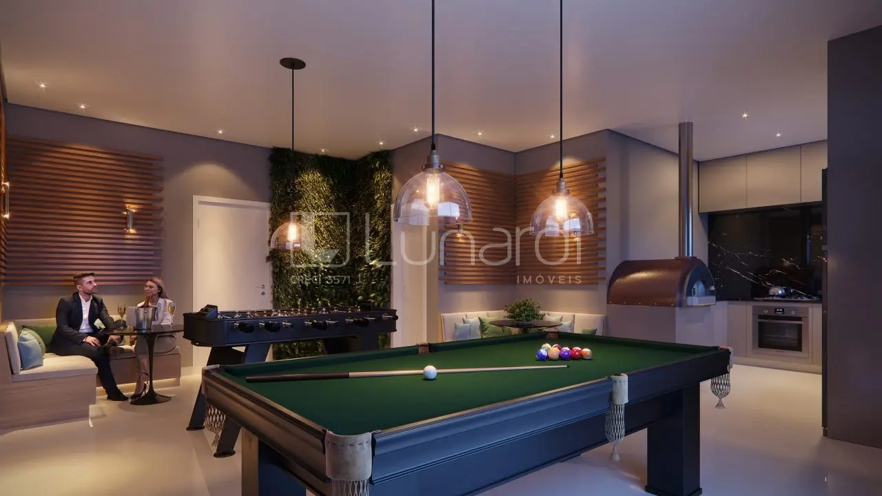 Foto Apartamento com 2 Dormitórios