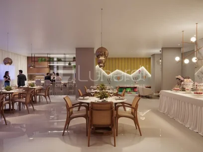 Foto Apartamento com 2 Dormitórios