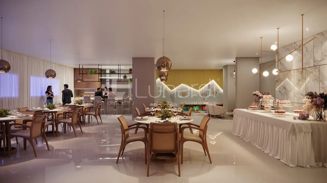 Foto Apartamento com 2 Dormitórios