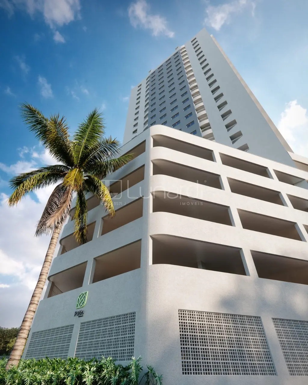 Foto Apartamento com 2 Dormitórios