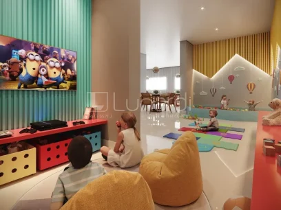 Foto Apartamento com 2 Dormitórios