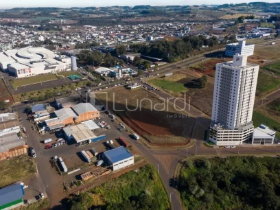 Foto Apartamento com 2 Dormitórios