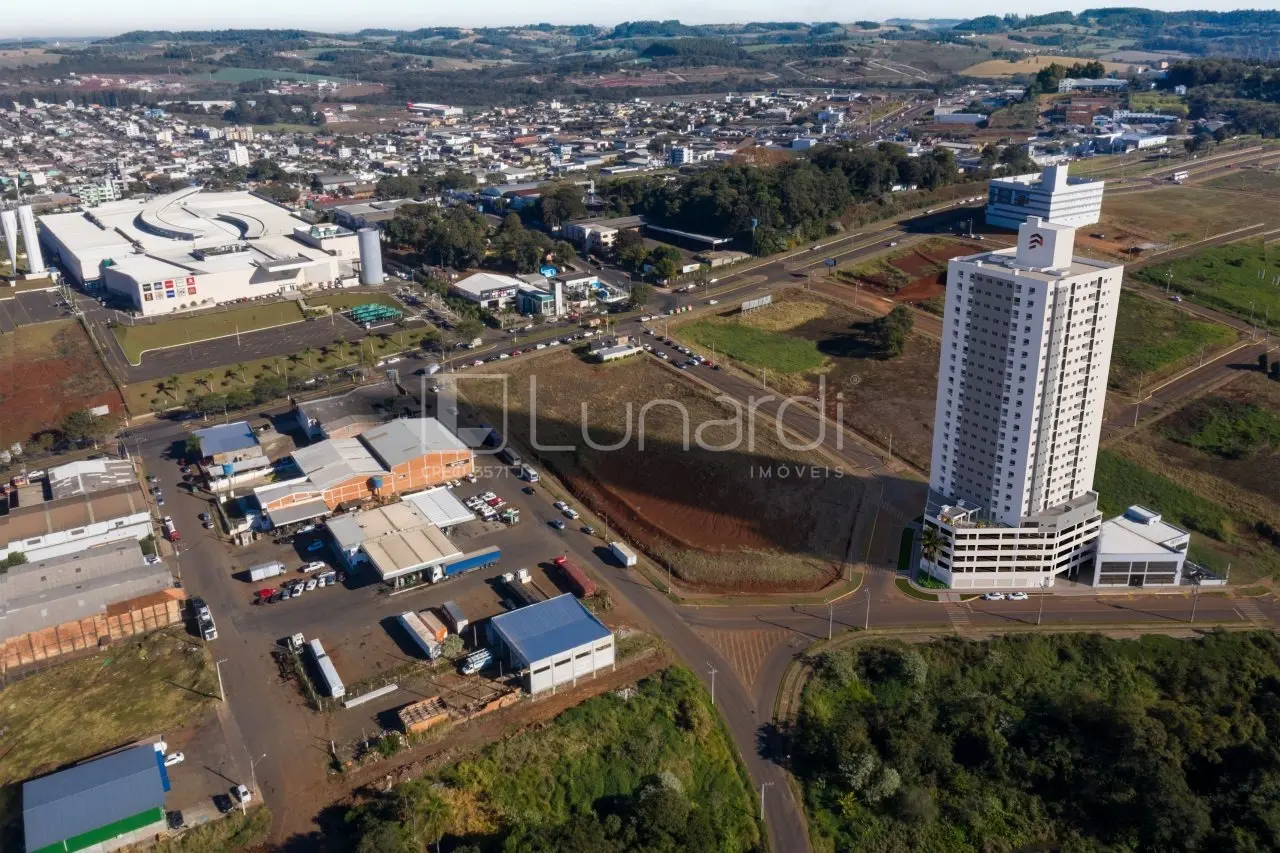 Foto Apartamento com 2 Dormitórios