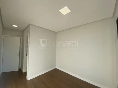 Foto Apartamento com 3 Suítes