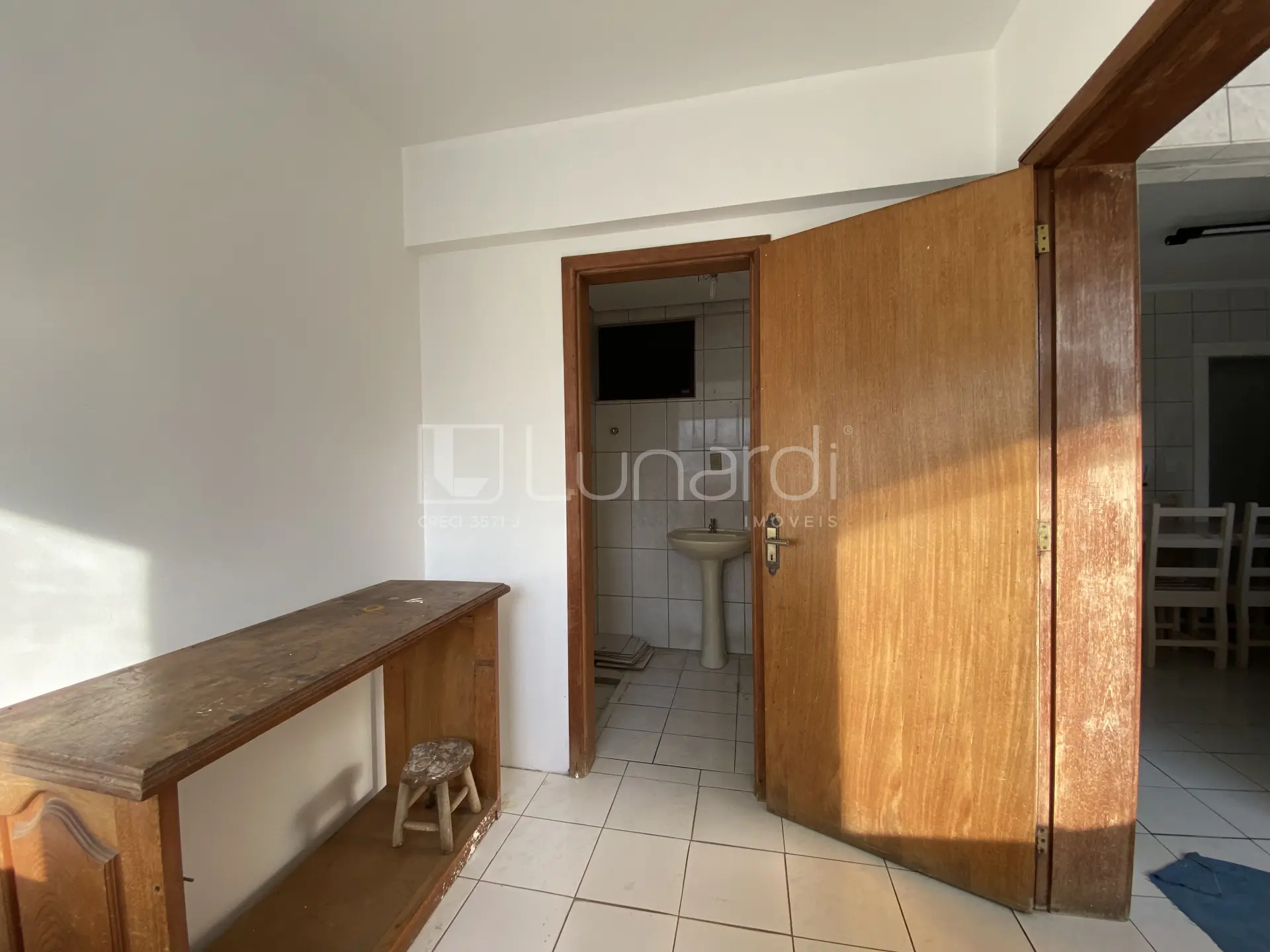 Foto Apartamento com 3 Dormitórios