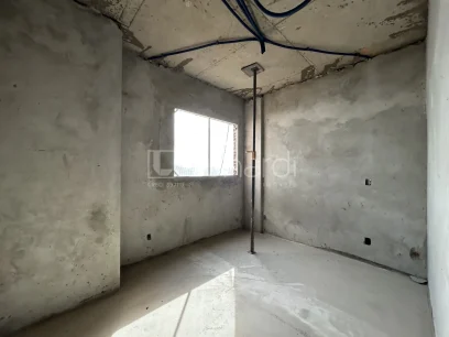 Foto Apartamento com 2 Dormitórios