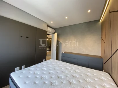 Foto Apartamento com 2 Dormitórios