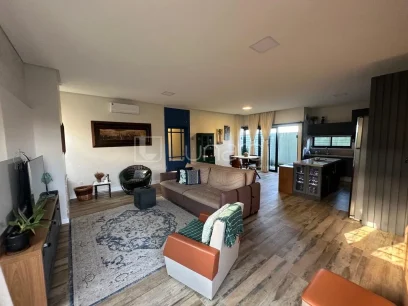 Foto Casa com 3 Dormitórios