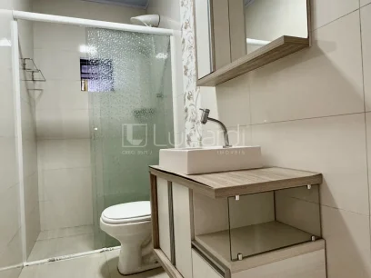 Foto Casa com 3 Dormitórios