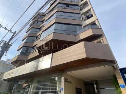 Foto Apartamento com 3 Dormitórios