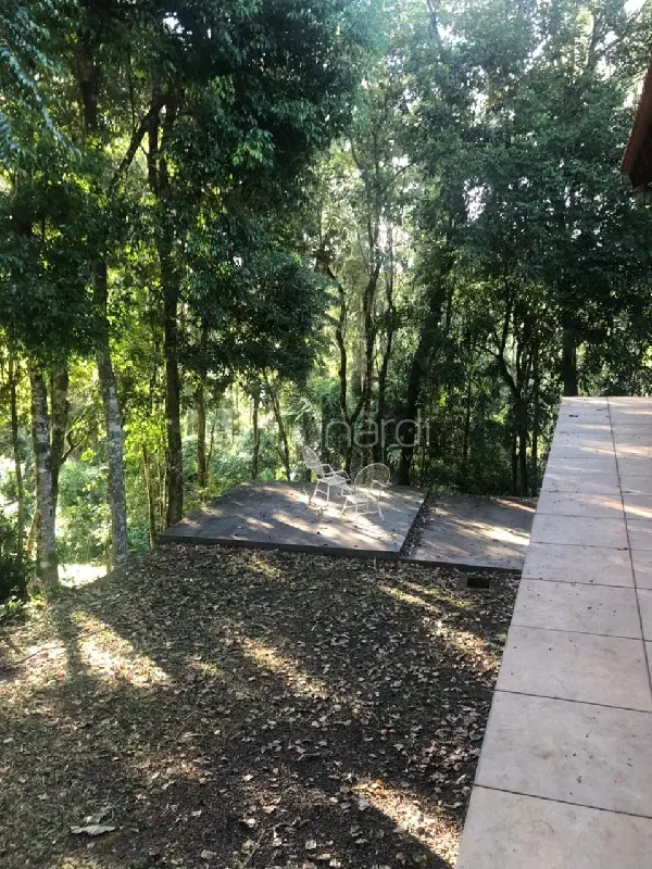 Foto Casa com 3 Dormitórios