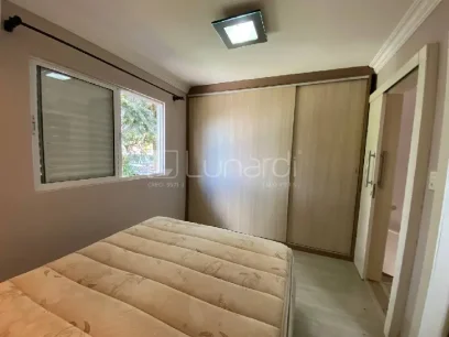 Foto Sobrado com 2 Suítes