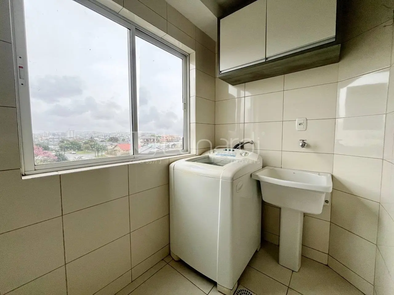Foto Apartamento com 2 Dormitórios