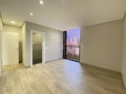 Foto Casa com 3 Suítes