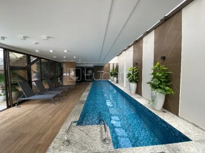 Foto Apartamento com 3 Suítes