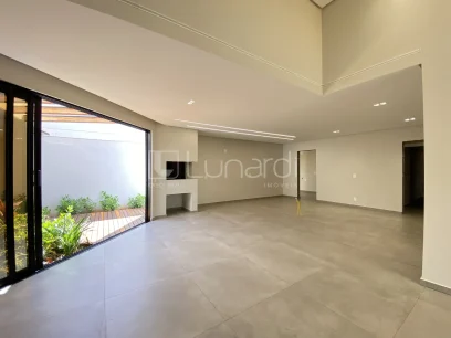 Foto Casa com 3 Suítes