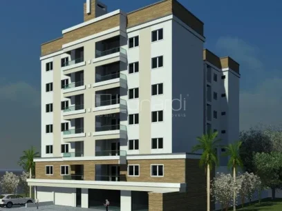 Foto Apartamento com 2 Dormitórios