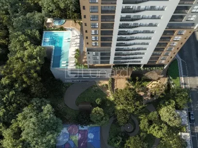 Foto Imóvel na Planta com 2 Suítes