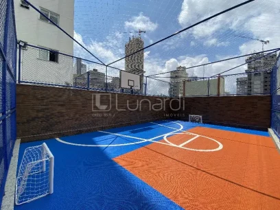 Foto Apartamento com 3 Suítes