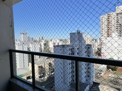 Foto Apartamento com 2 Dormitórios