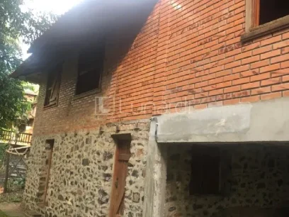 Foto Casa com 3 Dormitórios