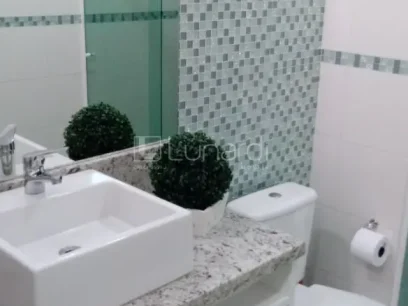 Foto Apartamento com 3 Dormitórios