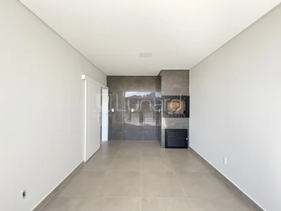 Foto Casa com 3 Dormitórios