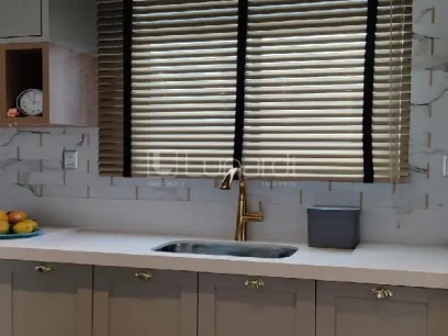 Foto Apartamento com 4 Suítes