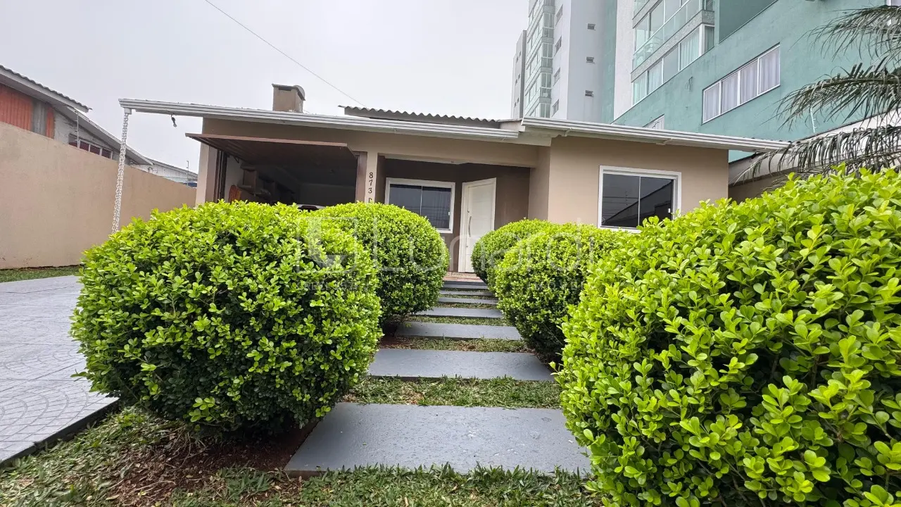 Foto da propriedade