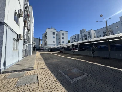 Foto Apartamento com 2 Dormitórios