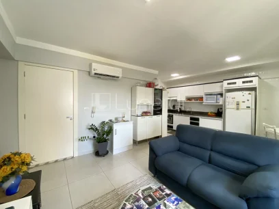 Foto Apartamento com 3 Dormitórios