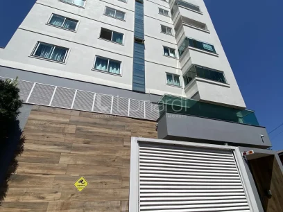 Foto Apartamento com 3 Dormitórios