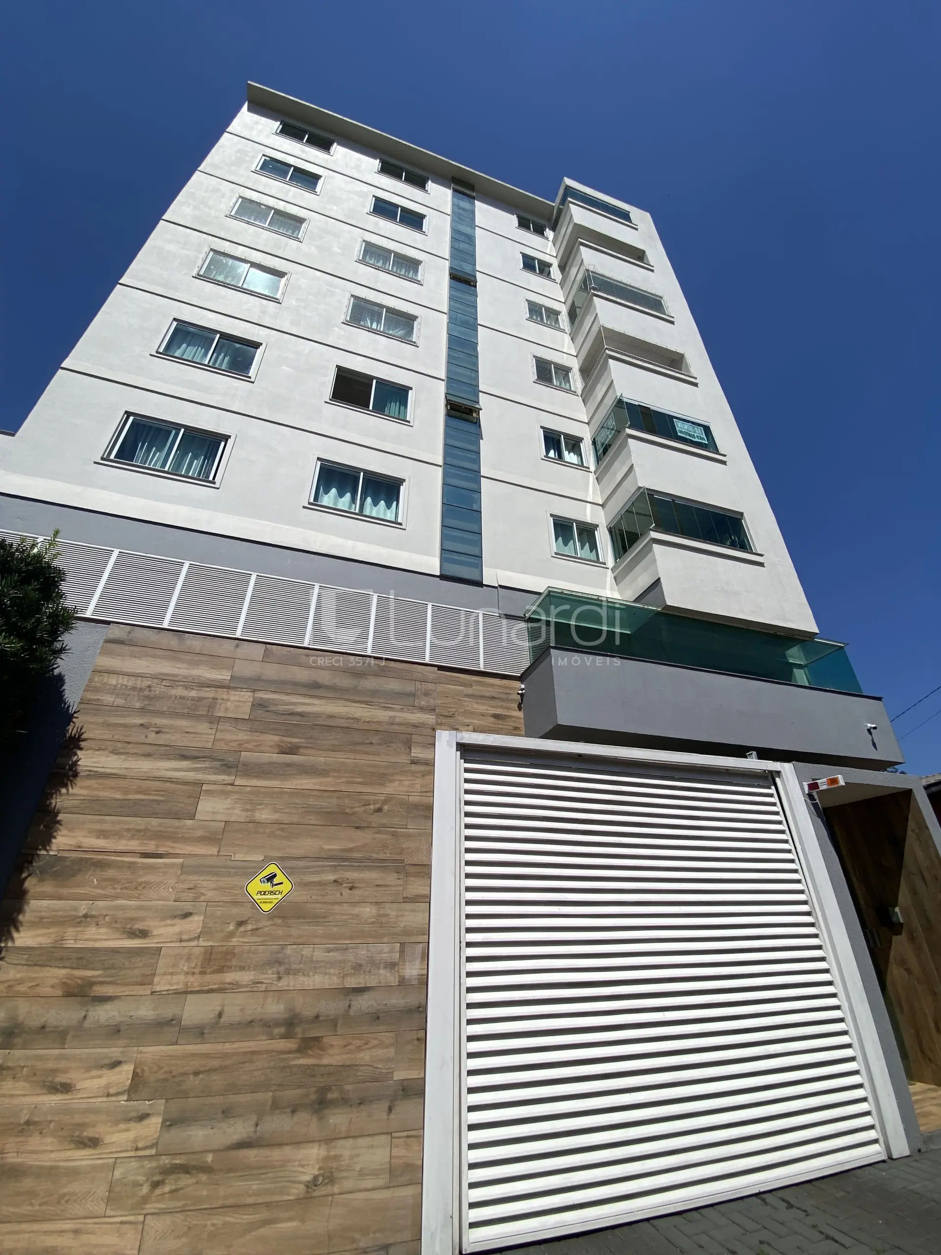 Foto Apartamento com 3 Dormitórios