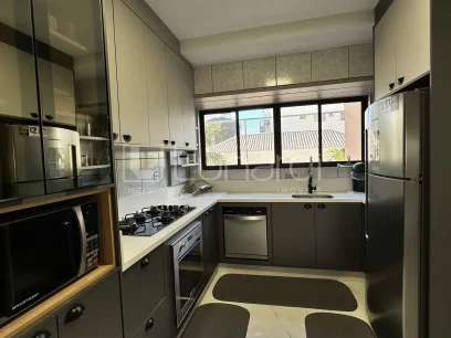 Foto Apartamento com 3 Dormitórios