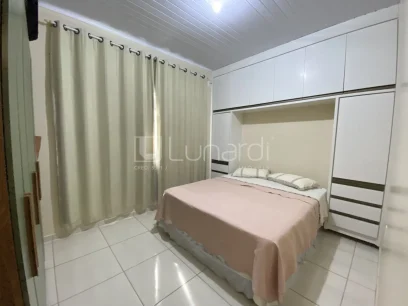 Foto Casa com 3 Dormitórios