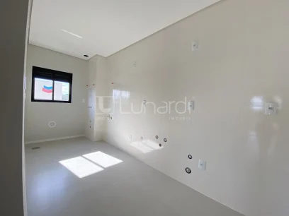 Foto Apartamento com 2 Dormitórios