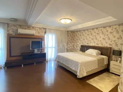 Foto Apartamento com 3 Suítes