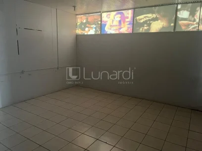 Foto Sala Comercial