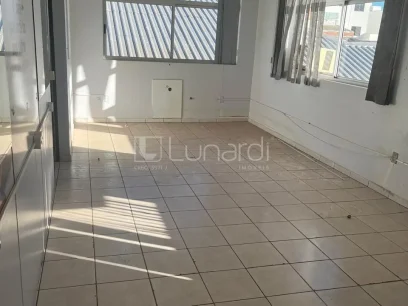 Foto Sala Comercial