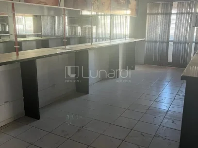 Foto Sala Comercial