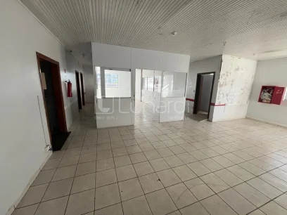 Foto Sala Comercial