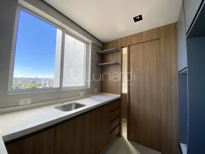 Foto Apartamento com 2 Dormitórios