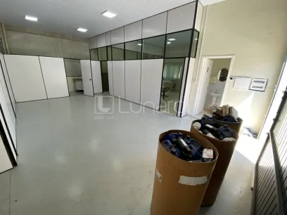 Foto Sala Comercial