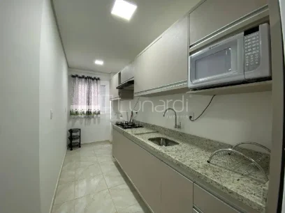 Foto Apartamento com 2 Dormitórios