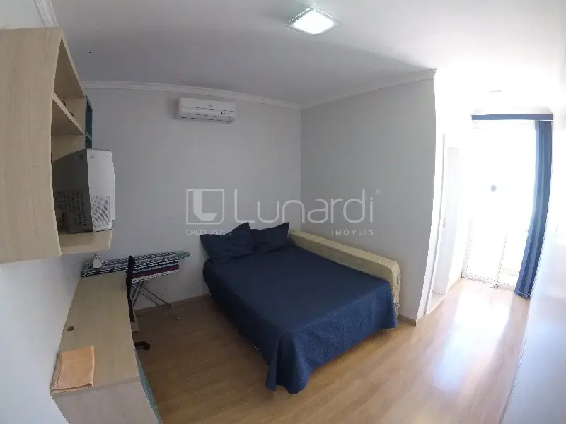 Foto Casa com 3 Suítes