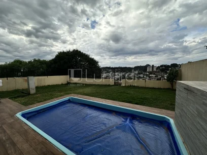 Foto Casa com 3 Dormitórios