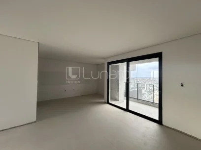 Foto Cobertura com 4 Suítes