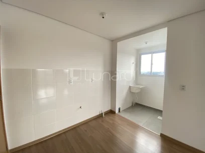 Foto Apartamento com 2 Dormitórios